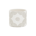 Mosaic Planter - sm
