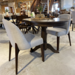 Addison table svene chairs