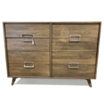 Avenue 8 Drawer Dresser - Image 2