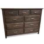 Blue Mountain dresser