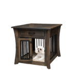 Caledonia Pet End Table