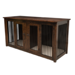 Carson Double Pet Cabinet