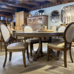 Dawson Dining Set - Image 5