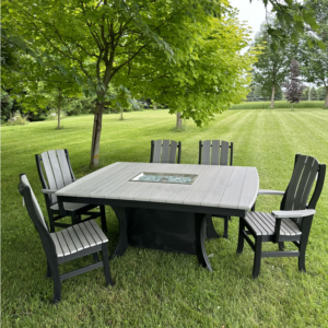 Fire Table