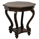 LorMel End Table