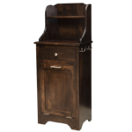 Multi-Purpose Pet Cabinet with Tilt Out - Image 2