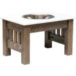 Parkin Single Bowl Diner L