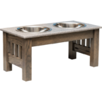 Parkin Double Bowl Diner L