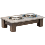 Parkin Double Bowl Diner Sm