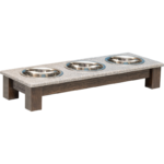 Parkin Triple Bowl Diner S