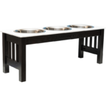 Parkin Triple Bowl Diner XL