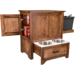 Shandon Pet Dining Station
