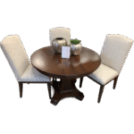 Abbey Table