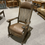 Auntie's Rocker
