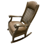 Aunties Rocker - Image 2