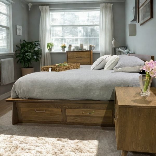 Avenue Bedroom Suite