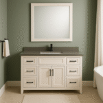 Columbia Vanity