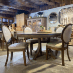 Dawson Dining Set - Image 3