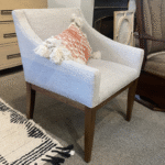 Debbie Accent Chair - Image 4