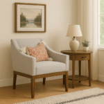 Debbie Accent Chair