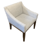 Debbie Accent Chair - Image 3