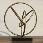 Table Art - sculpture