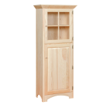 small Heartland Hutch