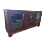 Back WoodsTV Console - Image 2