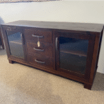 Back WoodsTV Console - Image 4