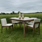 Simo Dining Table