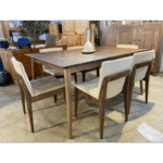 Simo Dining Table