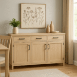 Tanner Side Board
