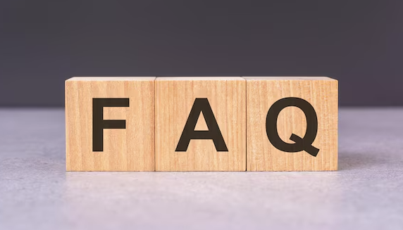 FAQ