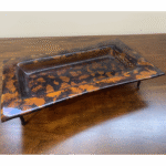 Trinket tray