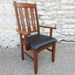 Jamestown Arm Chair