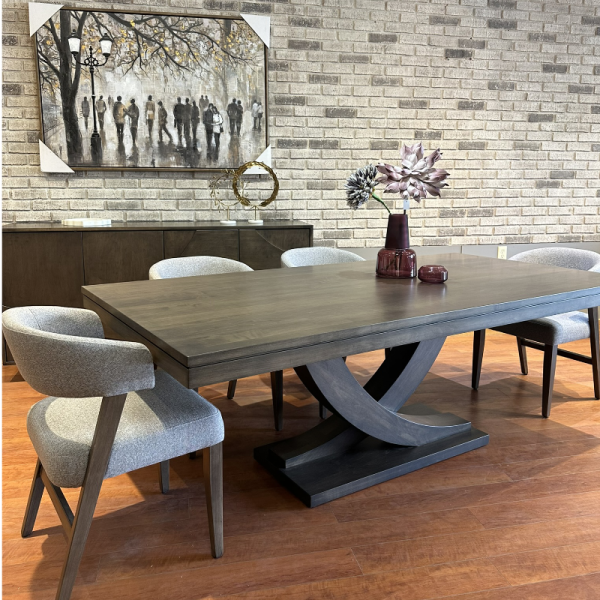 Los Angeles Table