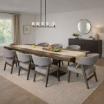 Los Angeles Table - Image 3