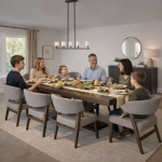 Los Angeles Table - Image 4