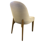 Svene back with lighter legs
