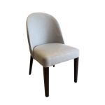 Svene fabric chair