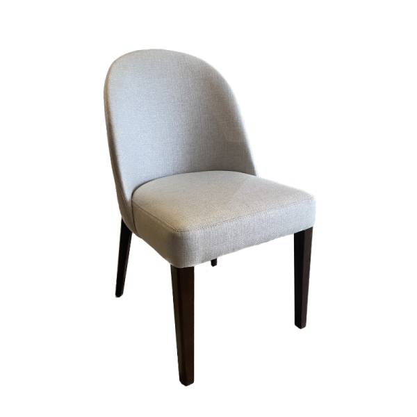 Svene fabric chair
