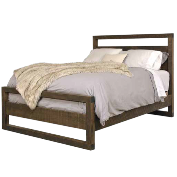 Tempus bed