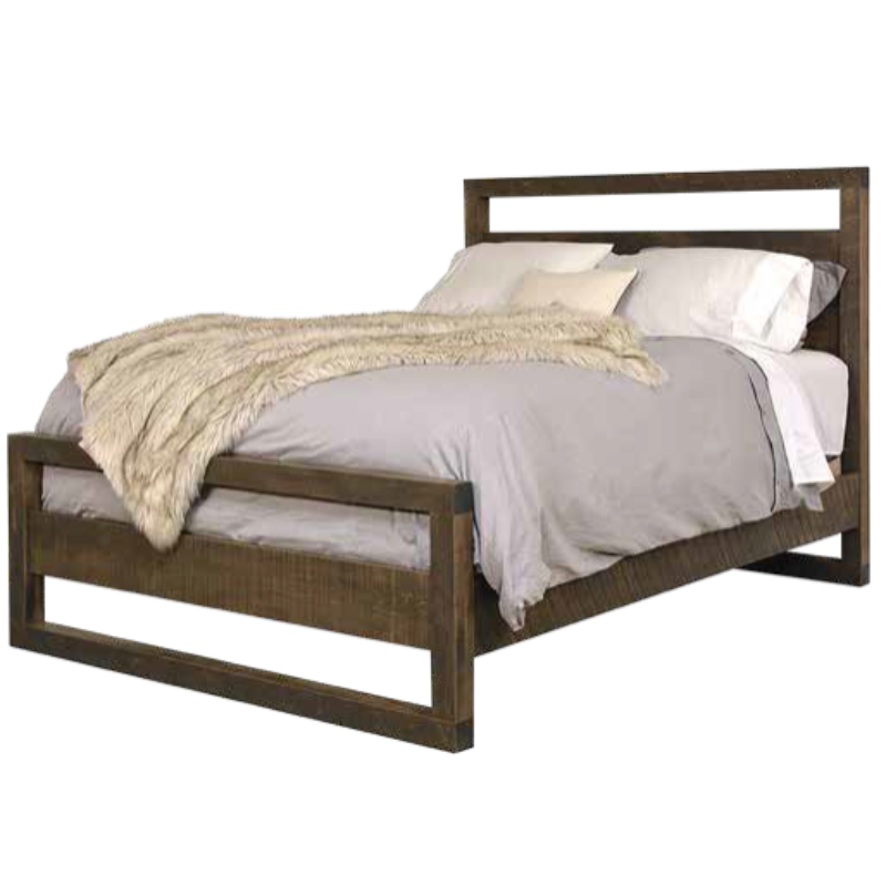 Tempas Bed Tempus bed