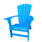 Upright Muskoka Chair - Image 4