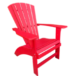 Upright Muskoka Chair - Image 3