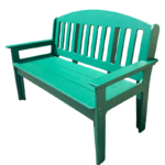 Garden Bench