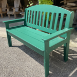 Garden Bench