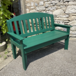 Garden Bench
