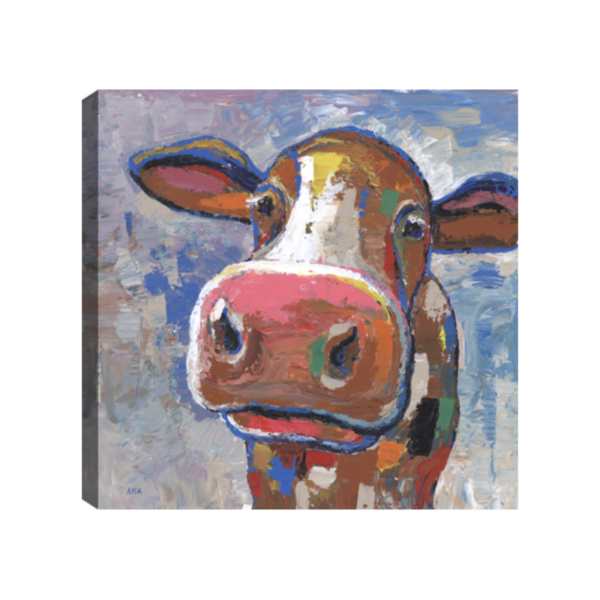 Cow