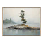 Silent Lake